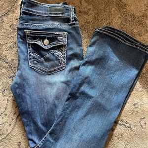 Daytrip jeans